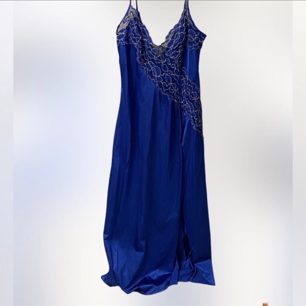Colesce Couture Vintage Nightgown